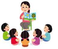 学校図書館ボランティア講座「読み聞かせの選本と実施のポイント講座」