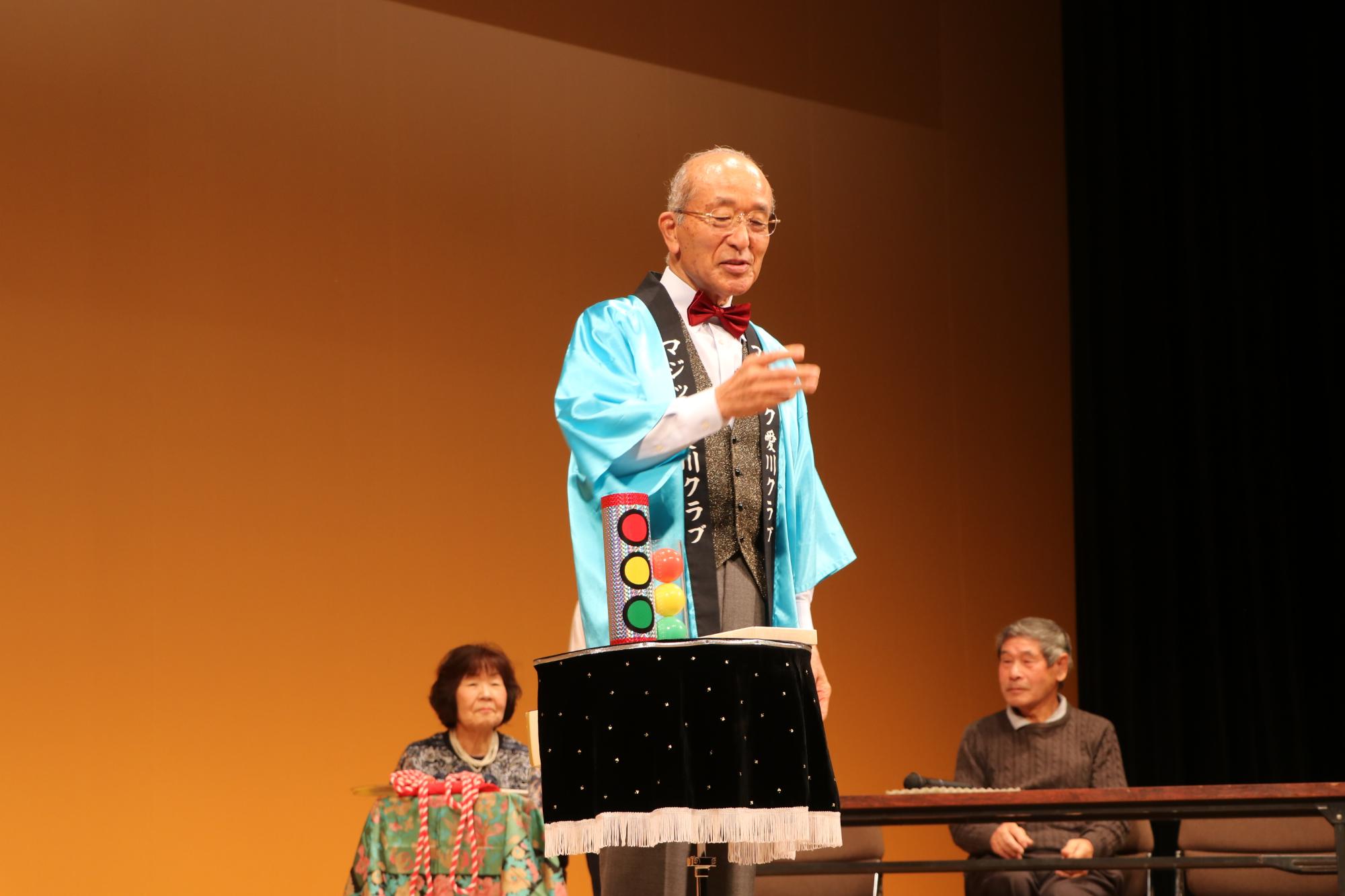 愛川町文化協会主催‼ 第40回愛川町ふるさとまつりで文化イベントを開催します‼