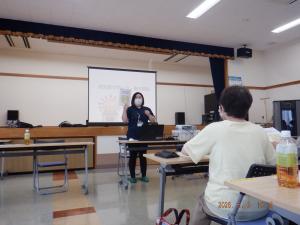 遠賀町協働のまちづくり出前講座