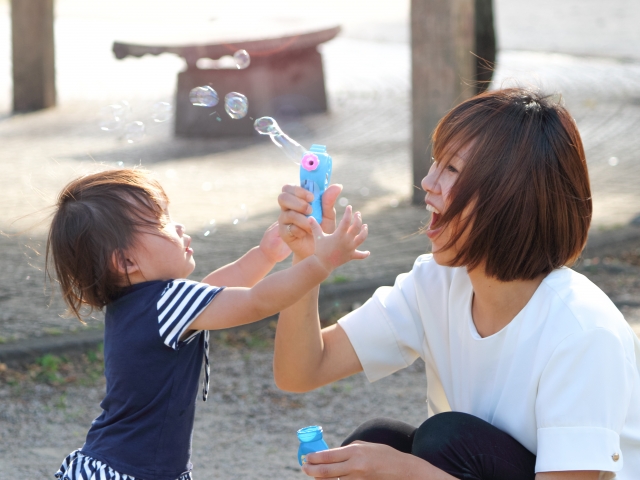 保育所・幼稚園・子育て支援センター